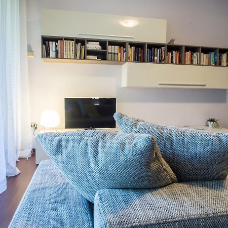 Casa Vacanze Tigli 312 باسيغليو المظهر الخارجي الصورة