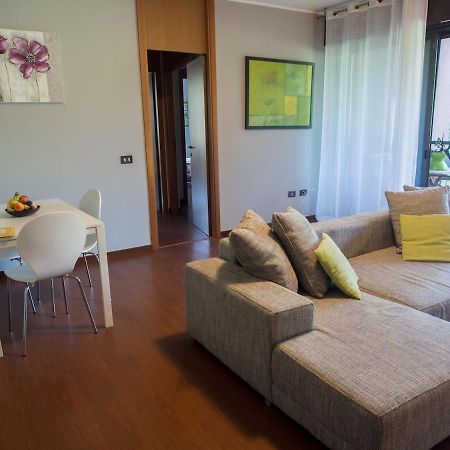 Casa Vacanze Tigli 312 باسيغليو المظهر الخارجي الصورة