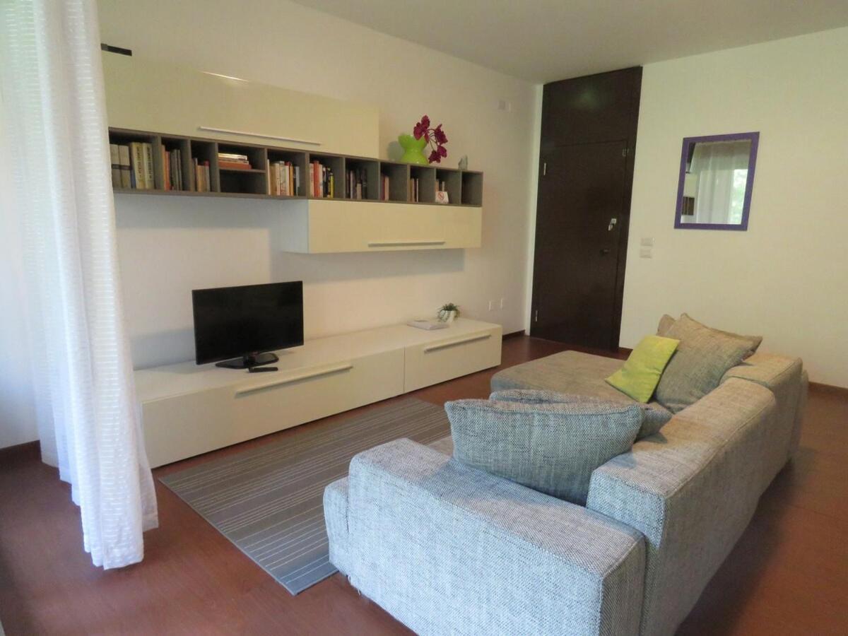 Casa Vacanze Tigli 312 باسيغليو المظهر الخارجي الصورة