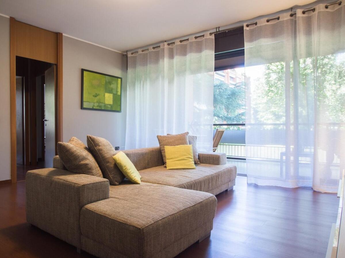 Casa Vacanze Tigli 312 باسيغليو المظهر الخارجي الصورة