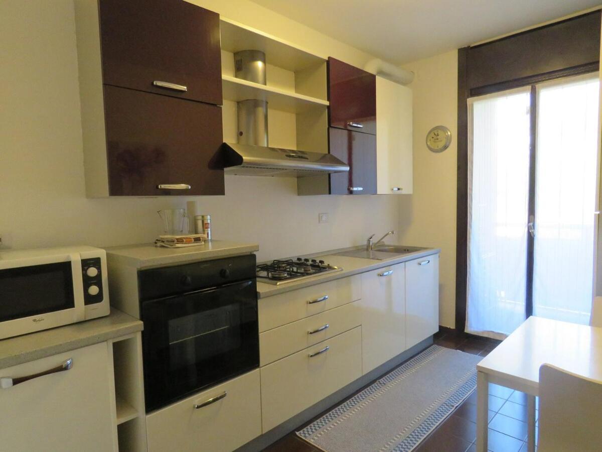 Casa Vacanze Tigli 312 باسيغليو المظهر الخارجي الصورة