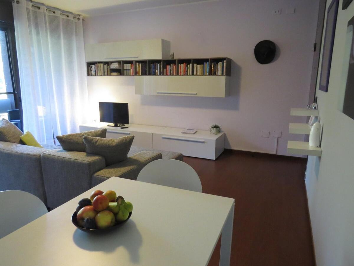 Casa Vacanze Tigli 312 باسيغليو المظهر الخارجي الصورة