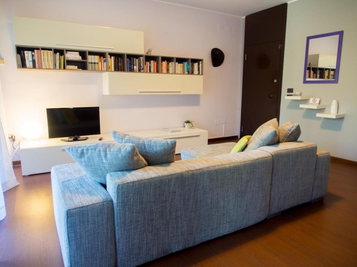Casa Vacanze Tigli 312 باسيغليو المظهر الخارجي الصورة