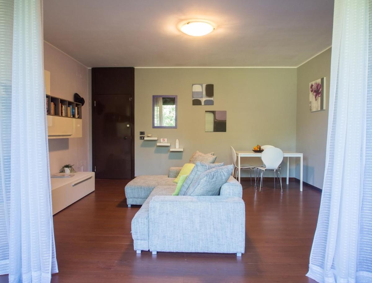 Casa Vacanze Tigli 312 باسيغليو المظهر الخارجي الصورة