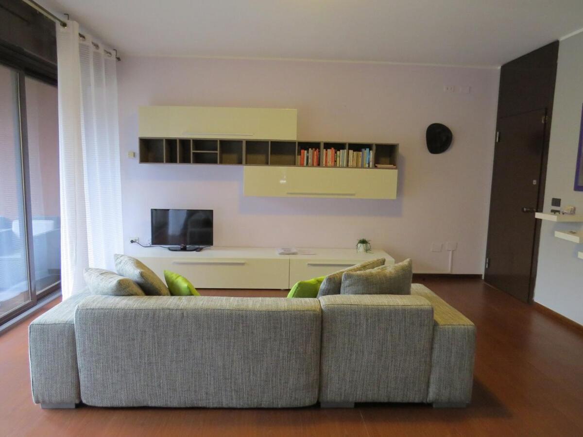 Casa Vacanze Tigli 312 باسيغليو المظهر الخارجي الصورة