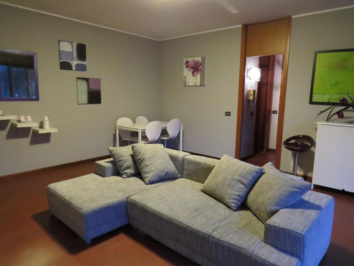 Casa Vacanze Tigli 312 باسيغليو المظهر الخارجي الصورة