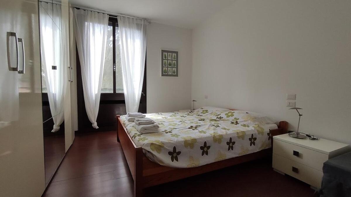 Casa Vacanze Tigli 312 باسيغليو المظهر الخارجي الصورة