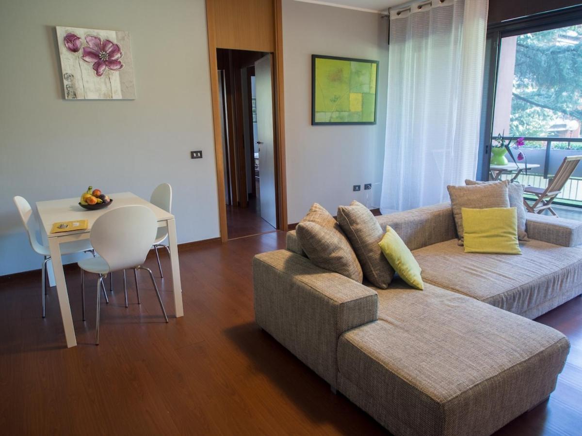 Casa Vacanze Tigli 312 باسيغليو المظهر الخارجي الصورة