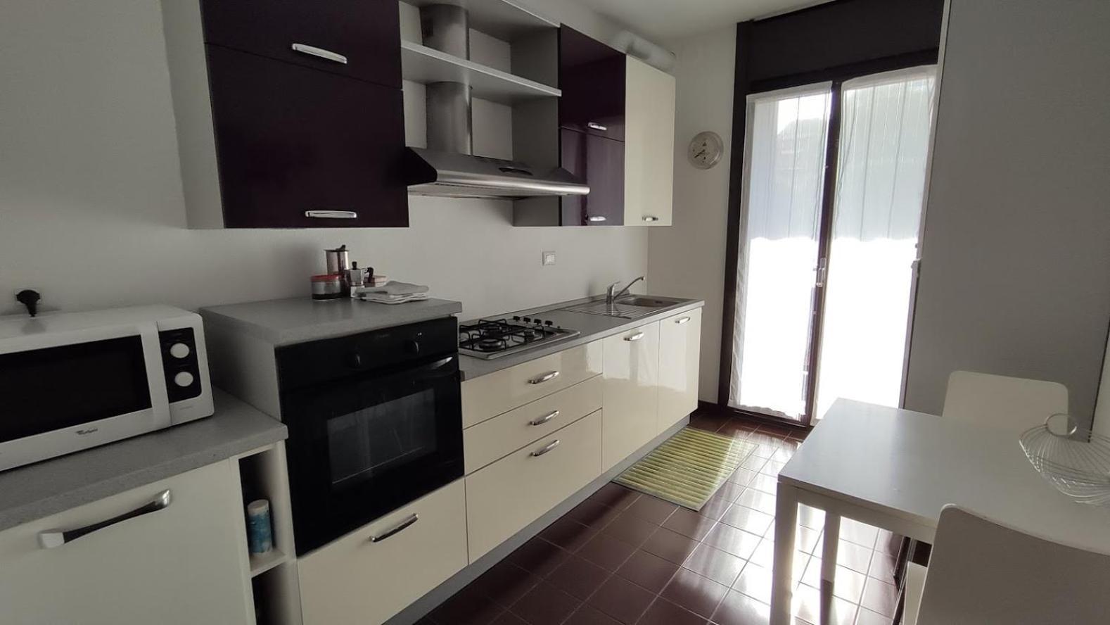 Casa Vacanze Tigli 312 باسيغليو المظهر الخارجي الصورة